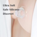 Silicone Inverted Nipple Corrector